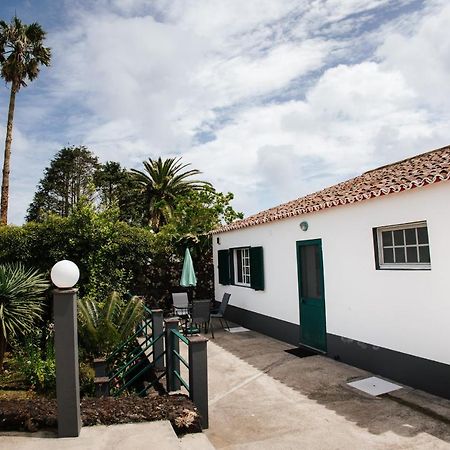 Casa Das Palmeiras São Vicente Ferreira 外观 照片